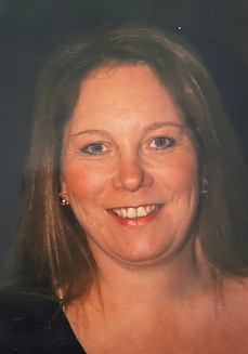 A picture of Jo a Committee Member